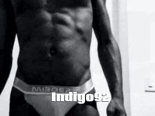 Indigo92