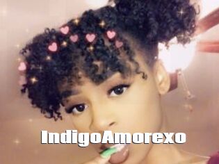 IndigoAmorexo