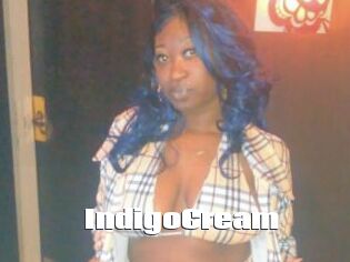 IndigoCream