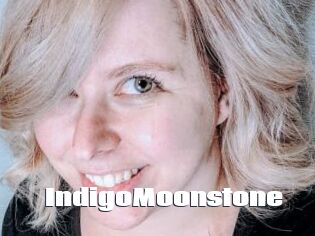 IndigoMoonstone