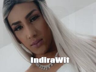 IndiraWit