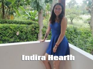 Indira_Hearth