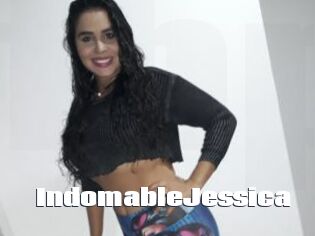 IndomableJessica