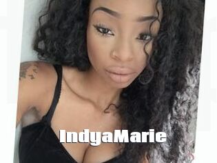 IndyaMarie