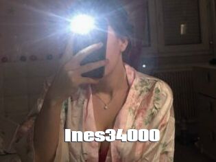 Ines34000 The hot porn