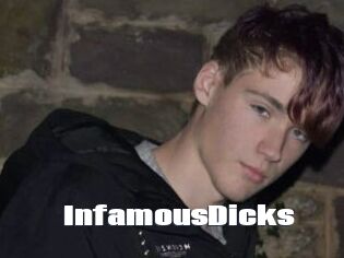 InfamousDicks