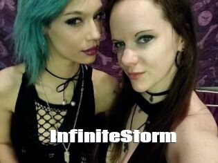 InfiniteStorm