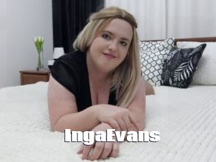 IngaEvans
