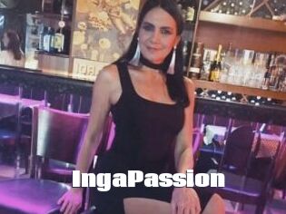 IngaPassion