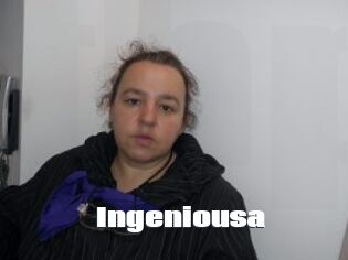 Ingeniousa