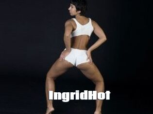 IngridHot