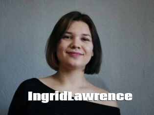 IngridLawrence