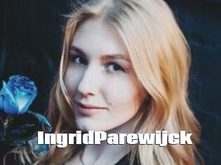 IngridParewijck