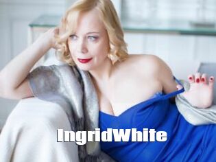 IngridWhite