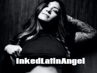 InkedLatinAngel