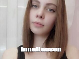 InnaHanson