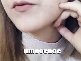 Innocence