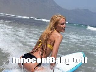 InnocentBabyDoll