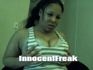 InnocentFreak