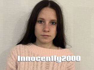Innocently2000