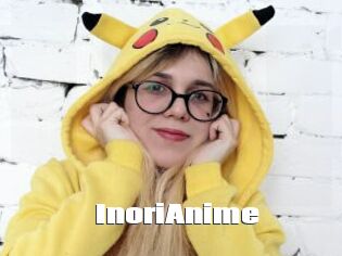 InoriAnime