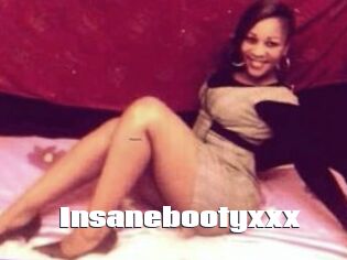 Insanebootyxxx