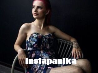 Instapanika
