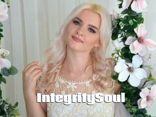 IntegritySoul