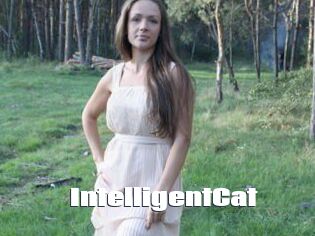 IntelligentCat