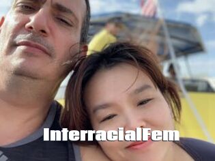 InterracialFem