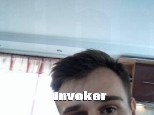 Invoker