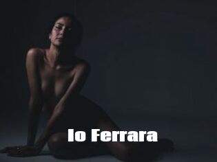 Io_Ferrara