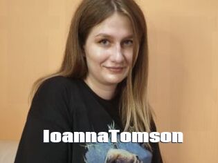 IoannaTomson