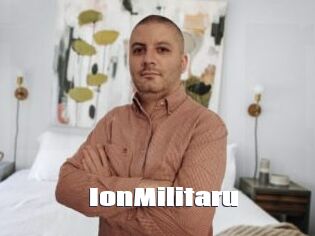 IonMilitaru