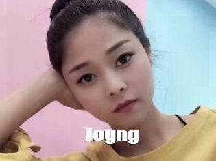 Ioyng
