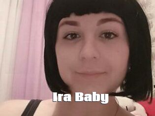 Ira_Baby