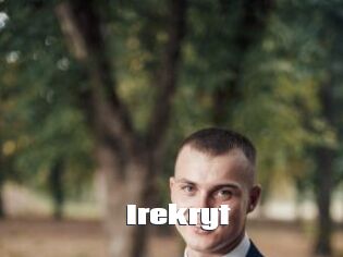 Irekryt