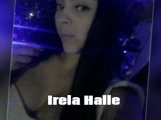 Irela_Halle