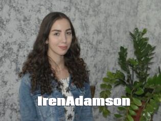 IrenAdamson