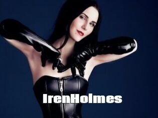 IrenHolmes