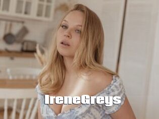 IreneGreys