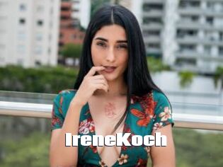 IreneKoch