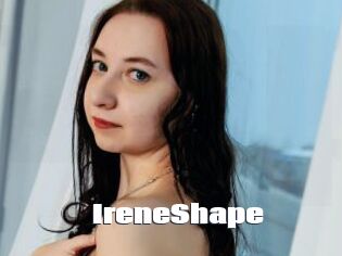 IreneShape