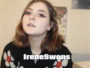 IreneSwons
