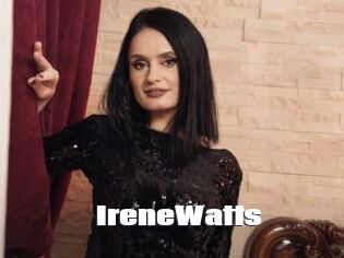IreneWatts