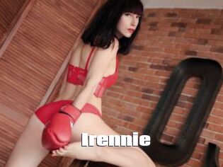 Irennie