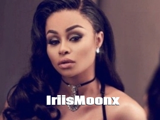 IriisMoonx