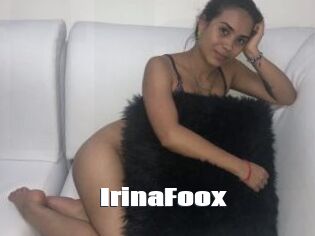 IrinaFoox