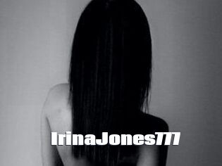 IrinaJones777