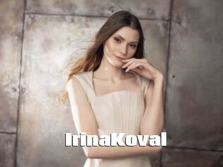 IrinaKoval